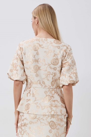 С2617 Блуза (НСК)